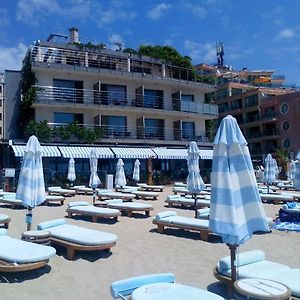 Prado Beach
